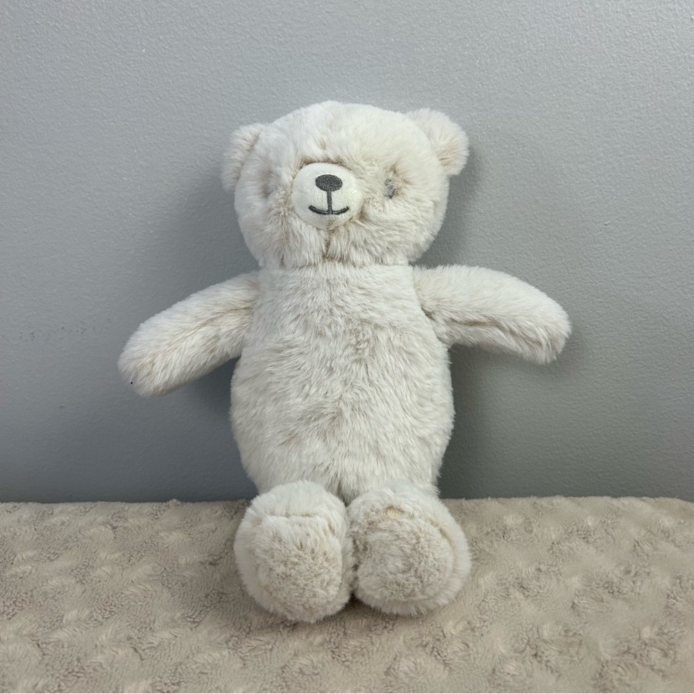 Dream Gro Teddy Bear Plush Stuffed Animal Toy Security Lovey DreamGro